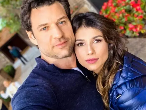 Paula Fernandes estava com Rony desde 2019