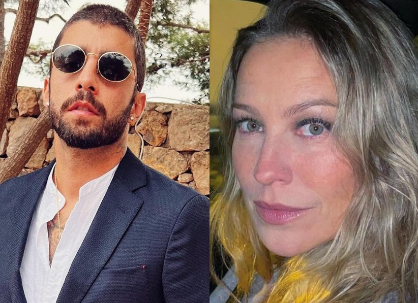 Luana Piovani e Pedro Scooby são pais de Dom, Bem e Liz