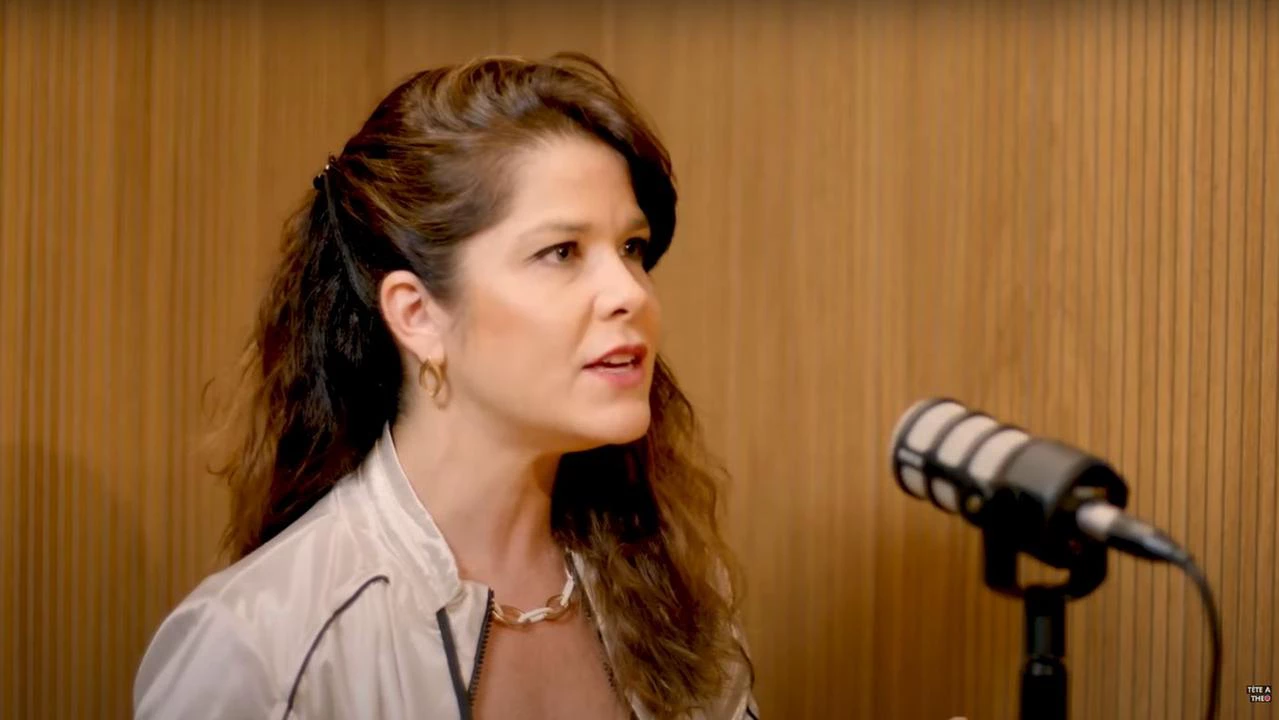 Samara é sempre bastante honesta em entrevistas
