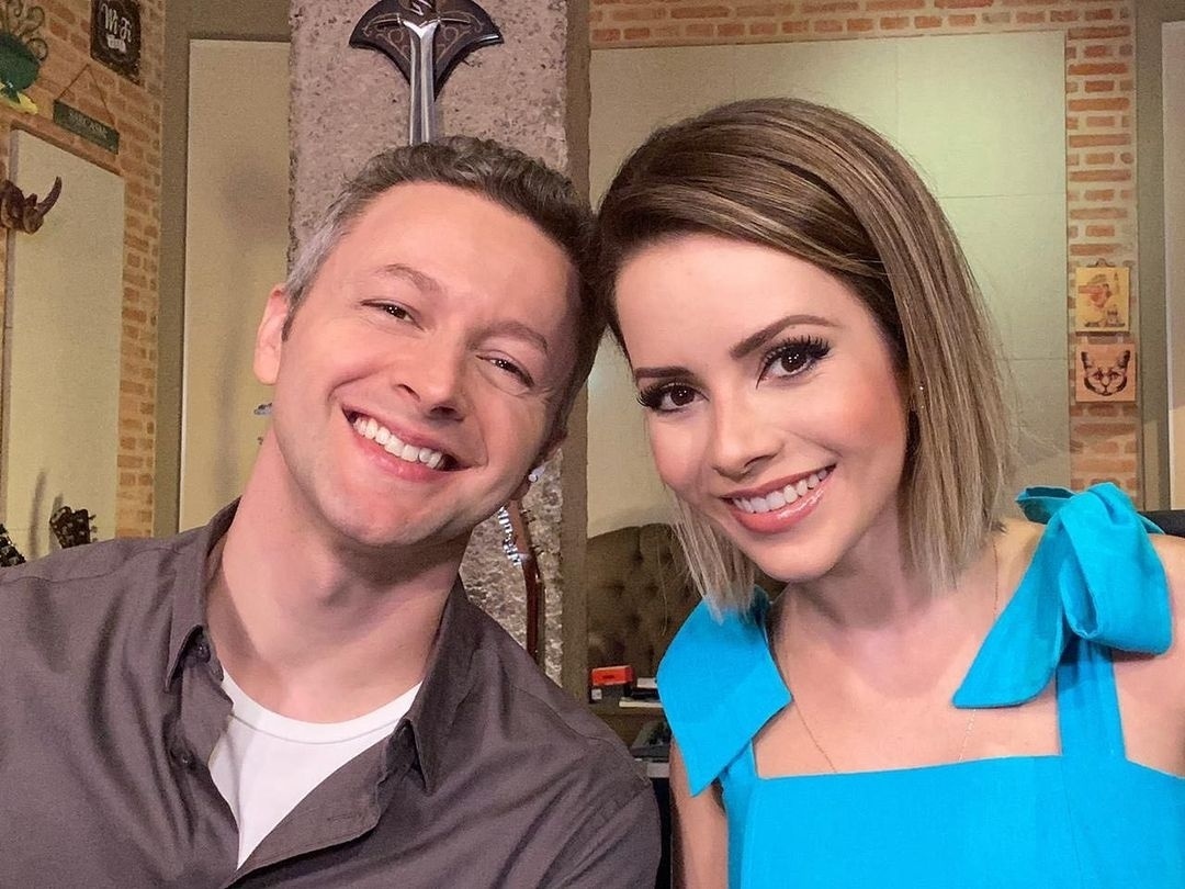 Sandy e Lucas Lima surpreenderam com anúncio do término