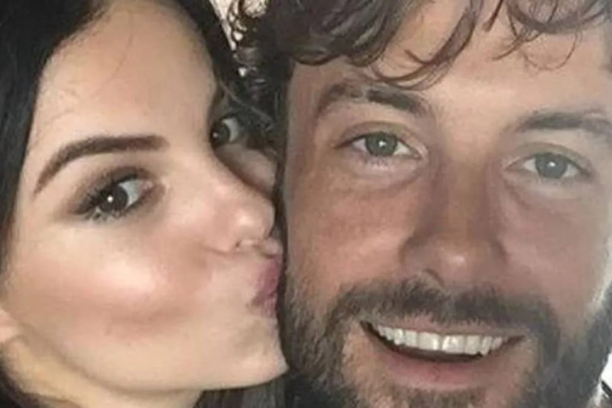 Sthefany Brito está confiante de que o irmão irá se recuperar