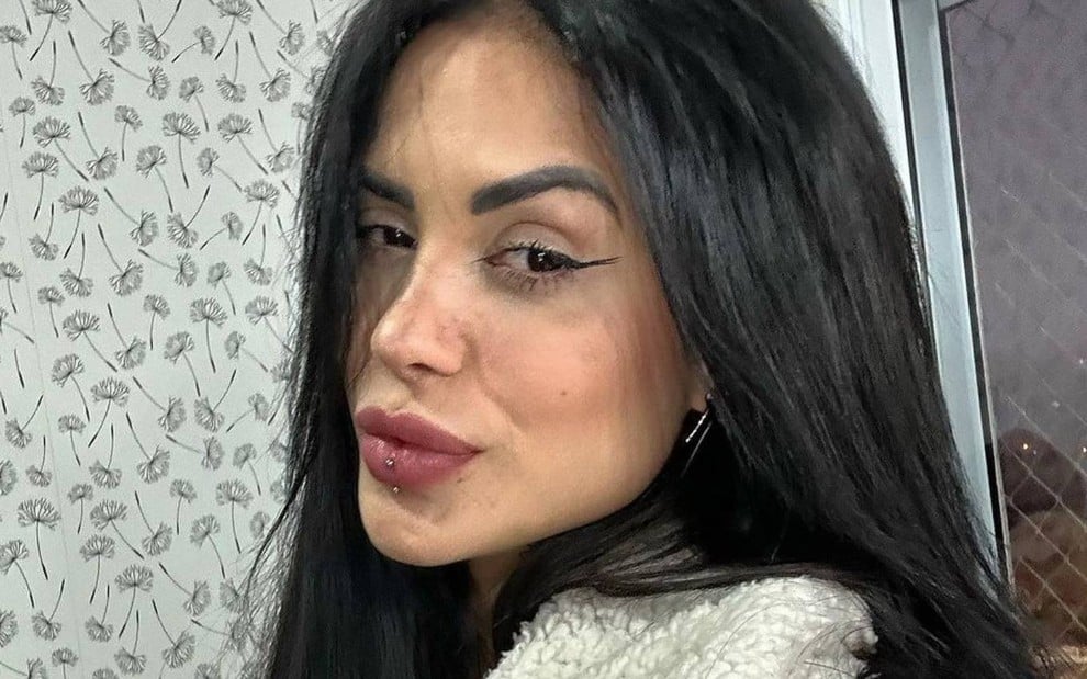 Tati Zaqui quer passar uma mensagem melhor para os fãs