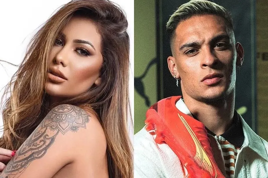 Gabi Cavallin e Antony seguem em luta na Justiça