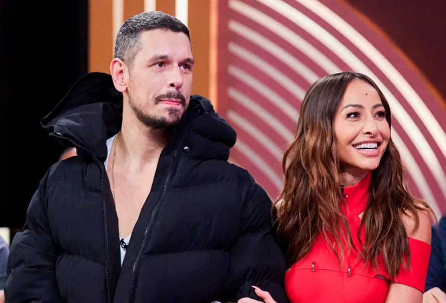 Sabrina Sato e João Vicente de Castro seguem amigos