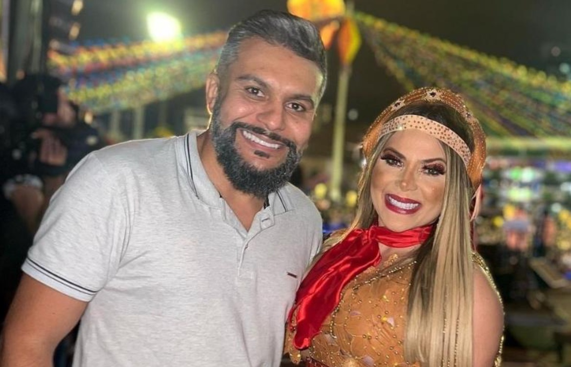 Após Kally Fonseca anunciar término em ‘A Fazenda 15’, ex-namorado se manifesta