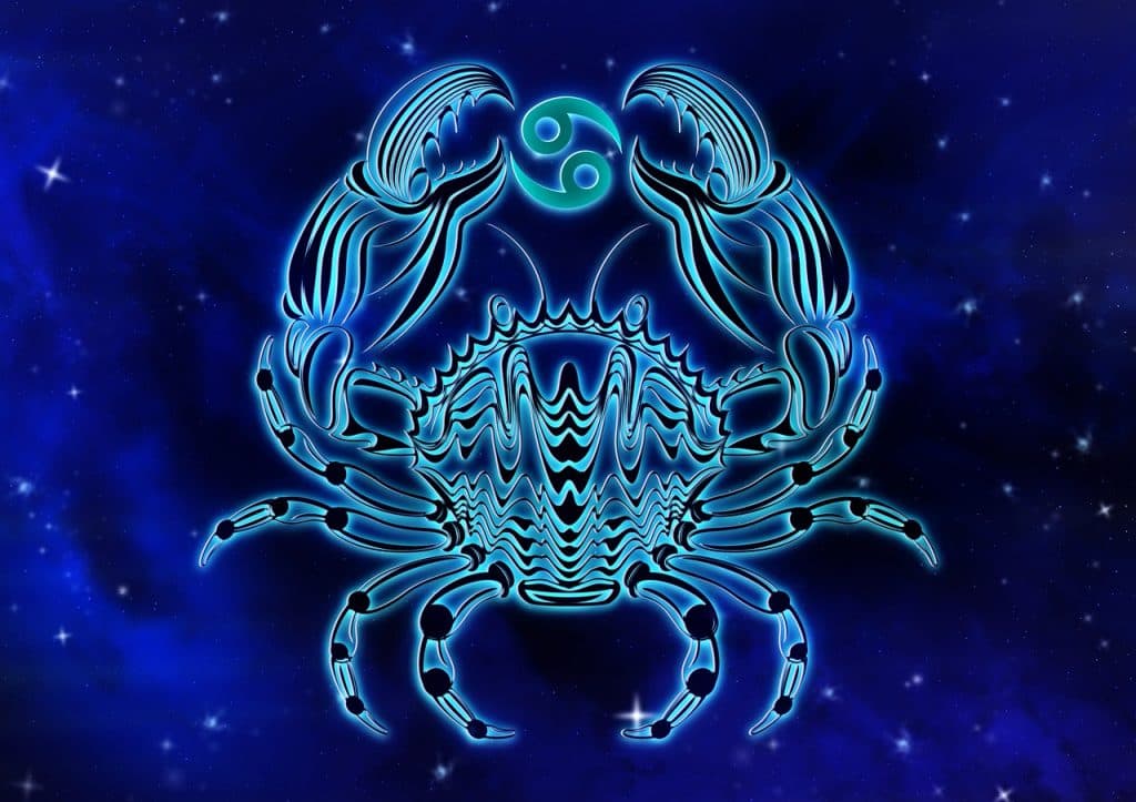 Câncer combina com qual signo