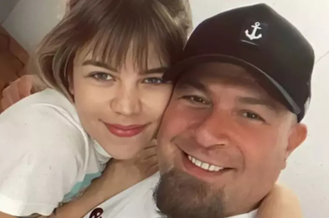 Filha de Mingau se revolta com pedido de fotos do pai, internado na UTI
