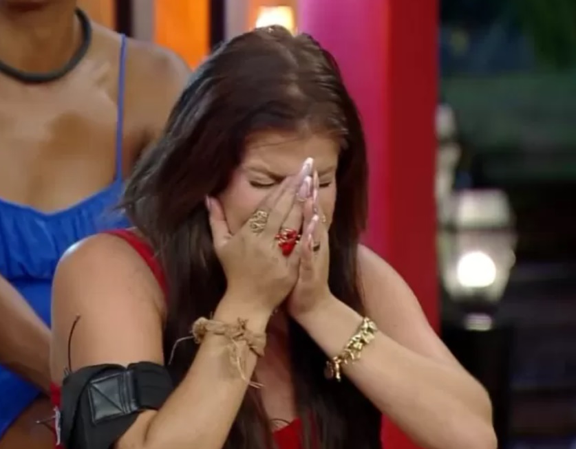 ‘A Fazenda 15’: Adriane Galisteu desmente fala envolvendo Jaquelline