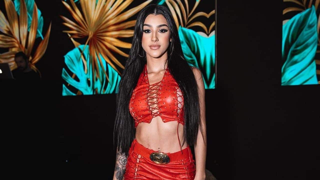 Bia Miranda sofre graves acusações de ex-funcionária