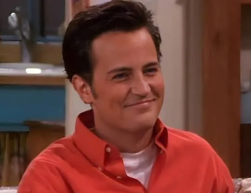 Família de Matthew Perry, de ‘Friends’, fala pela primeira vez sobre a morte do ator