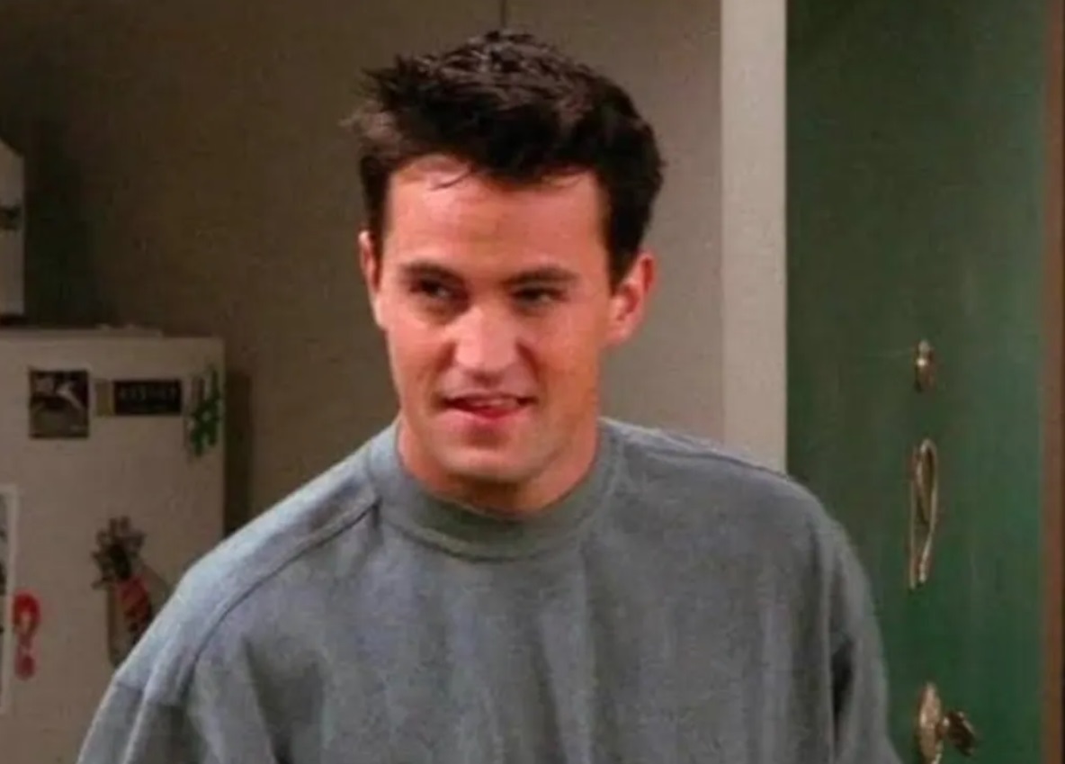 Morre, aos 54 anos, Matthew Perry, o Chandler de ‘Friends’, diz TMZ
