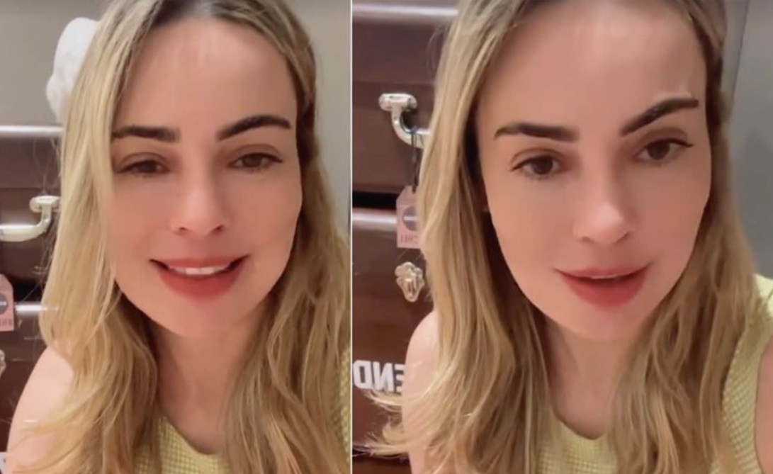 ‘A Fazenda 15’: após expulsão, Rachel Sheherazade será substituída? Saiba agora