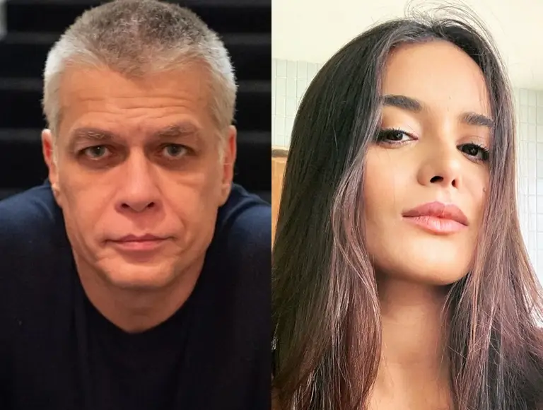 Fábio Assunção e Ana Verena não estão mais juntos
