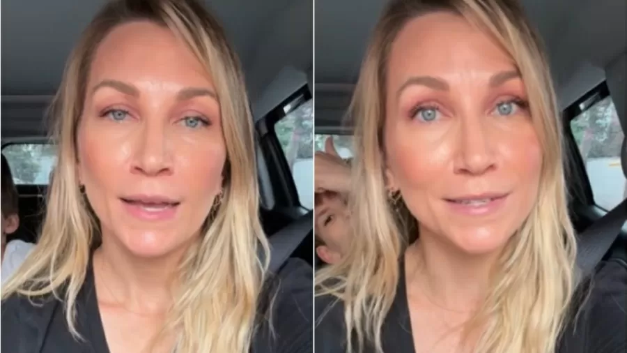 Anne Lotterman desabafou com os fãs!