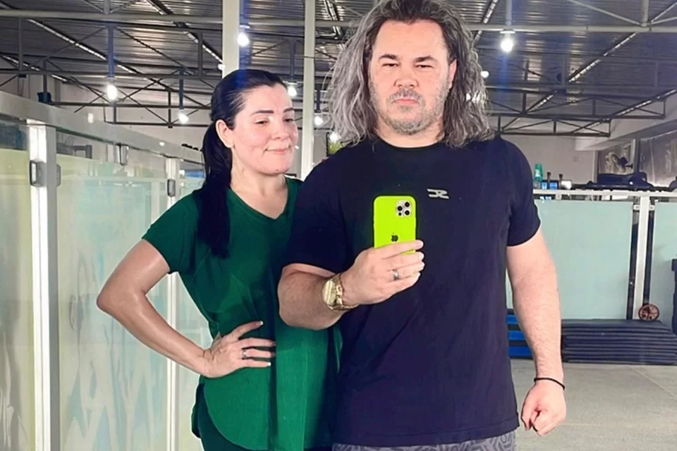 Sara Mariano foi morta pelo marido