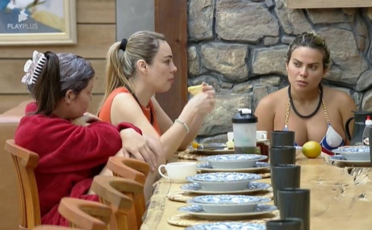 ‘A Fazenda 15’: peões criam estratégia para desestabilizar Simioni