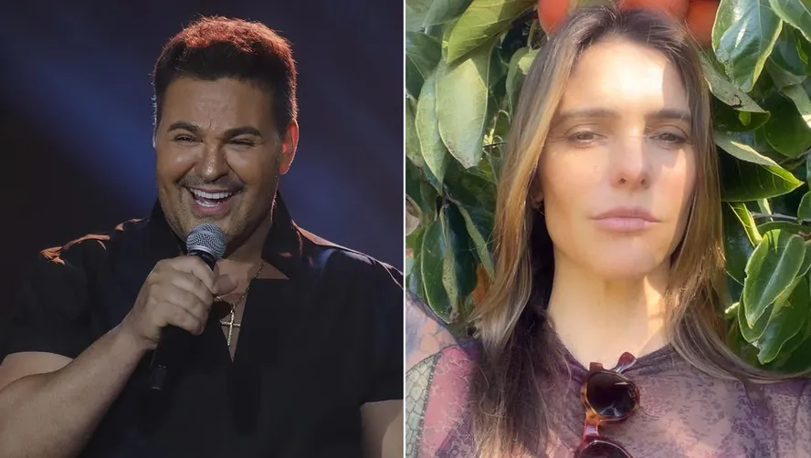 Fernanda Lima ganha indenização por danos morais