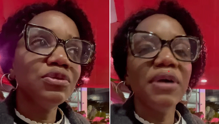 Mary Sheila esteve em 'Vai na Fé', da TV Globo