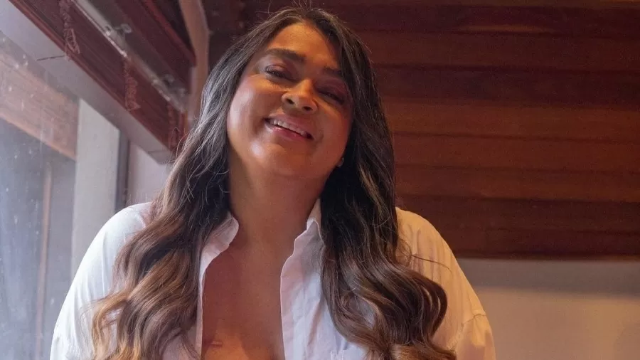 Preta Gil abre o jogo sobre estado de saúde