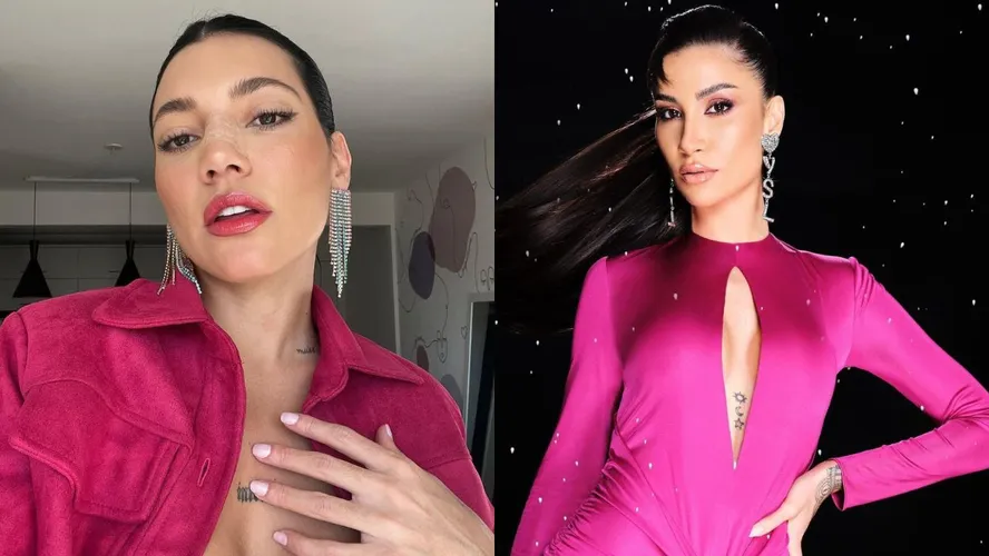 Gabi Prado Relembra Briga Com Bianca Andrade E Critica Juliette E