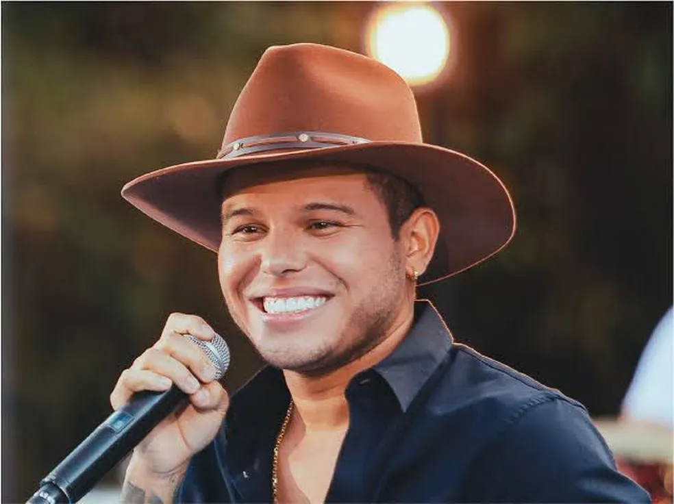 Tierry diz que foi vítima de gratidão