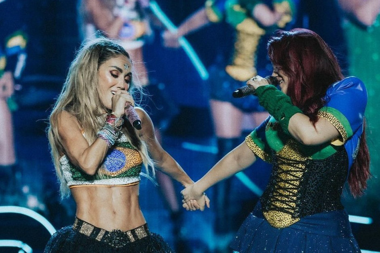 RBD no Brasil: Com Anahí e Dulce María doentes, shows serão cancelados?