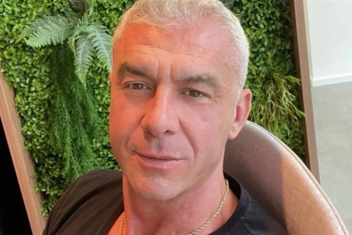Alexandre Côrrea fala sobre romance da ex, Ana Hickmann