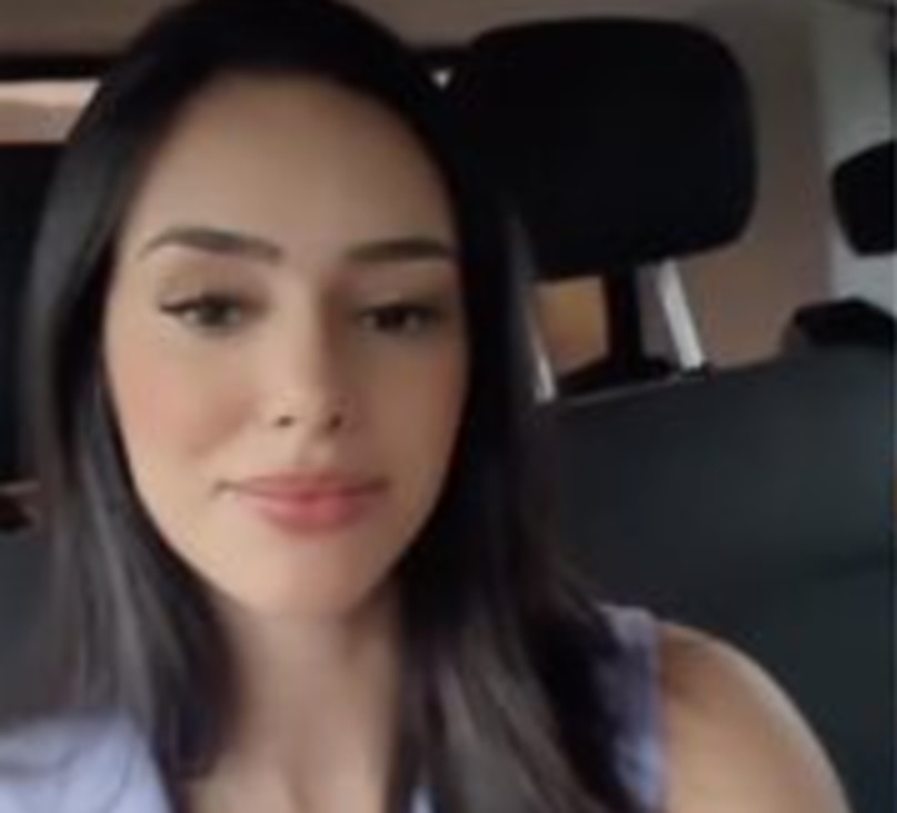 Bruna Biancardi comenta perrengue após ficar mais de 24 horas sem luz em São Paulo