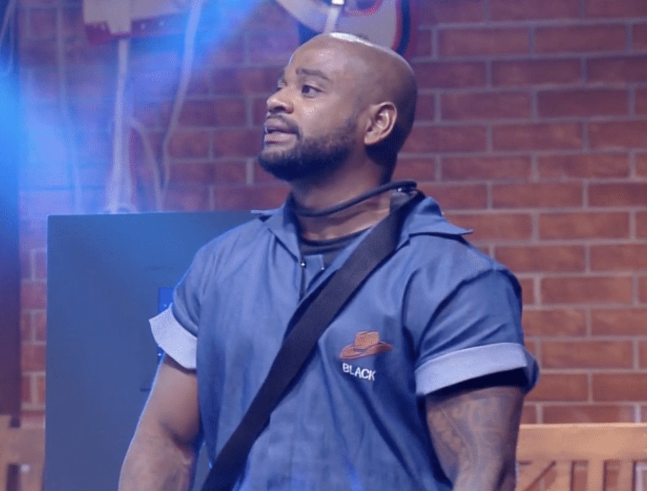 'A Fazenda 15': Cezar Black é Fazendeiro e define roceiros