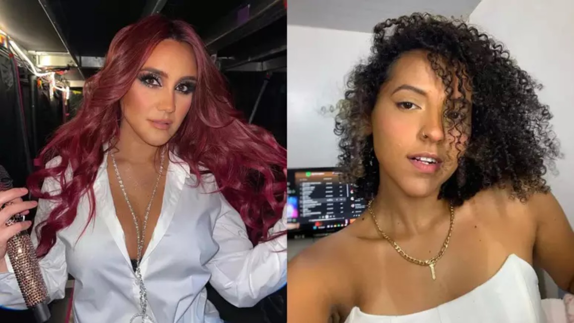 Dulce María, do RBD, se solidariza por morte da fã de Taylor Swift