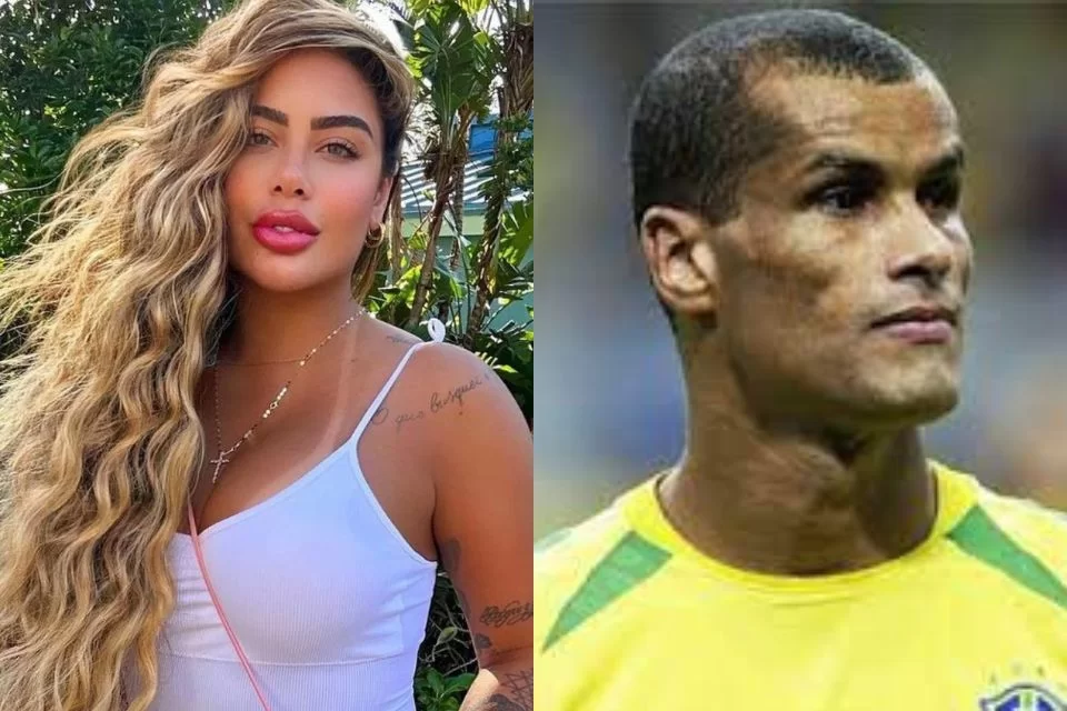 Rafaella e Nivaldo são investigados pela Polícia
