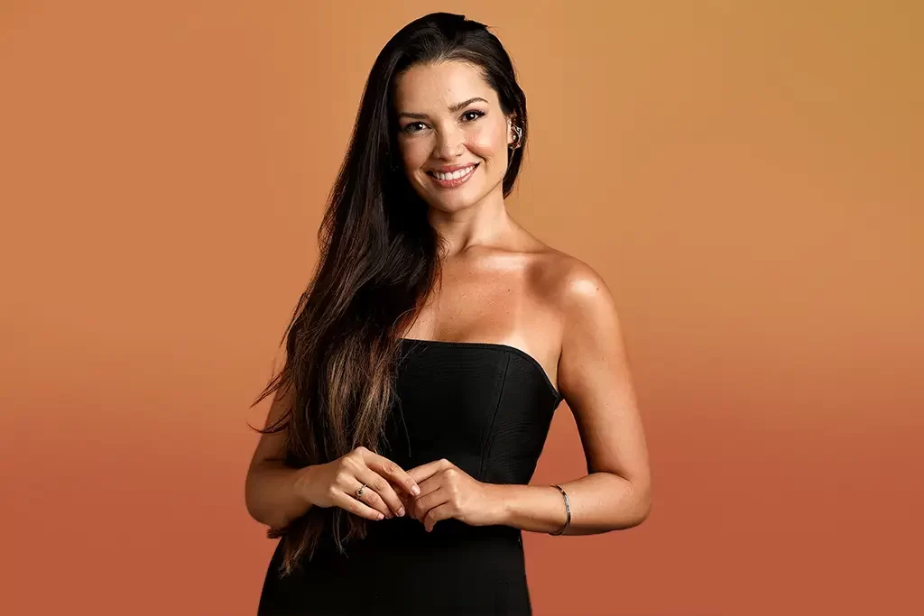 Juliette foi o grande fenômeno do BBB 21