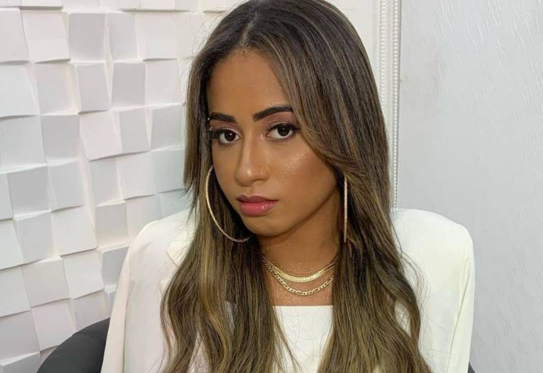 MC Loma relata problemas respiratórios devido ao uso de cigarro eletrônico