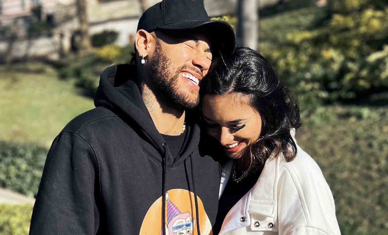 Bruna Biancardi nega ‘acordo milionário’ após suposto término com Neymar