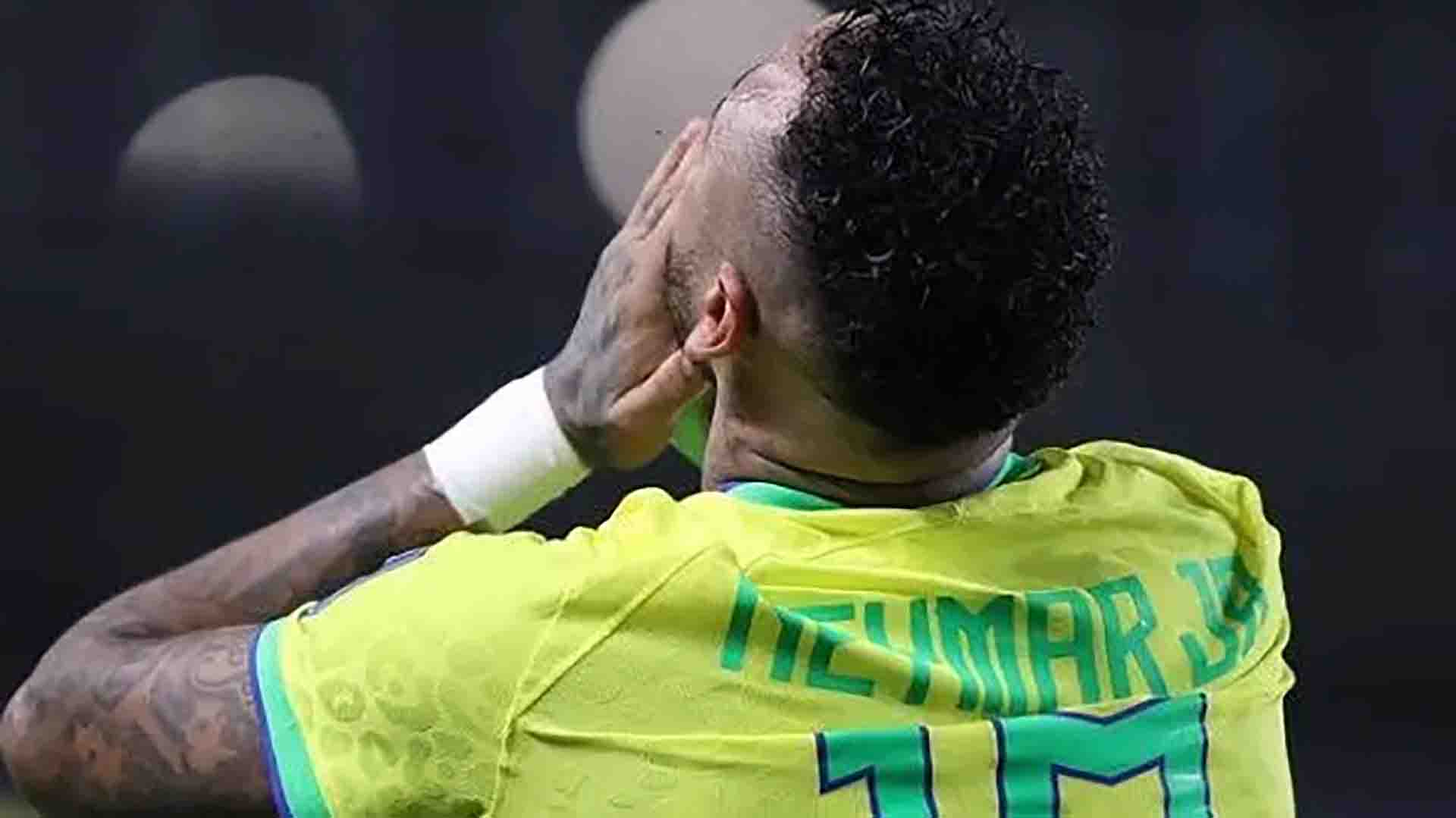 Ex-funcionária de Neymar acusa jogador por 'trabalho oculto' e pede indenização milionária