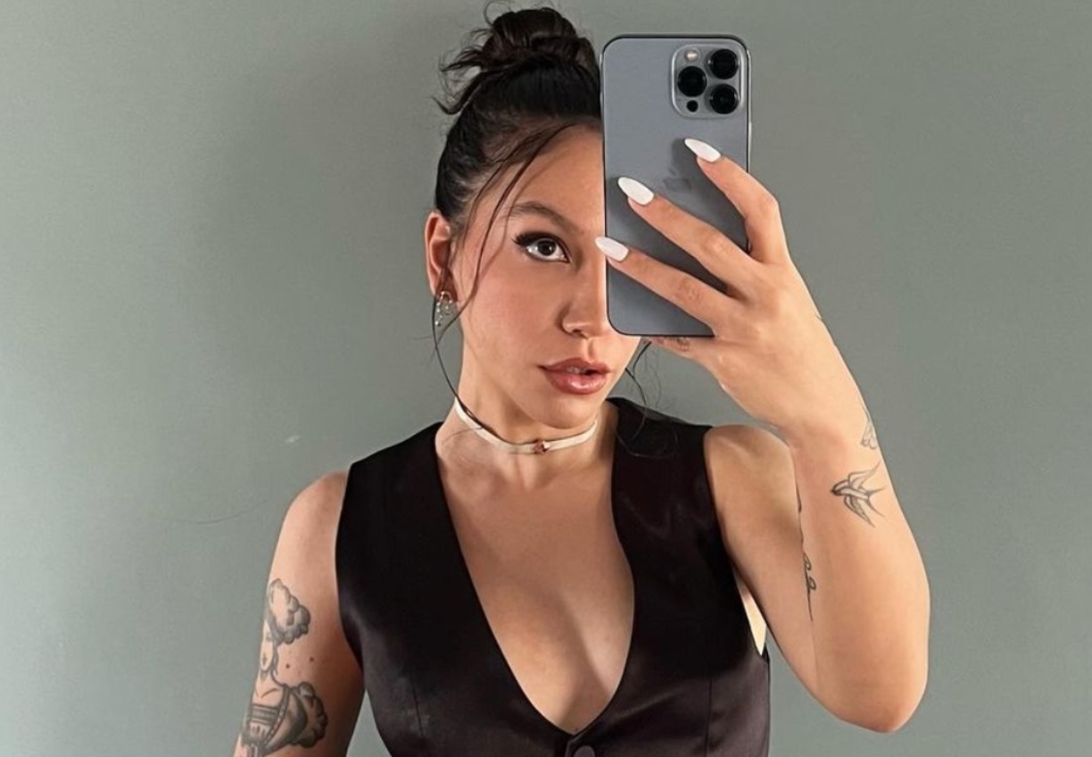 Priscilla Alcântara anuncia mudança na carreira e retira o sobrenome