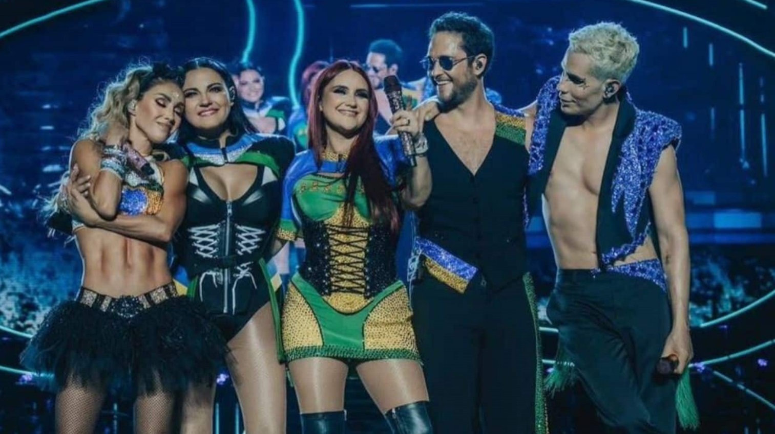 RBD no Brasil: show de despedida tem homenagem a Marília Mendonça, Anahí presente, declarações e mais