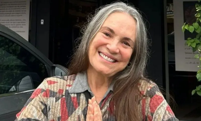 Regina Duarte abre o jogo após ter sofrido rejeição