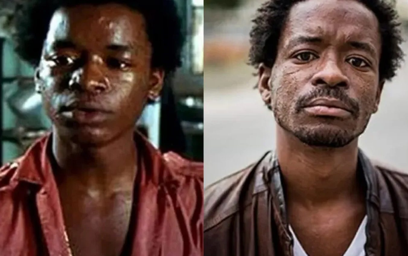 Ator do filme ‘Cidade de Deus’ é detido em Volta Redonda