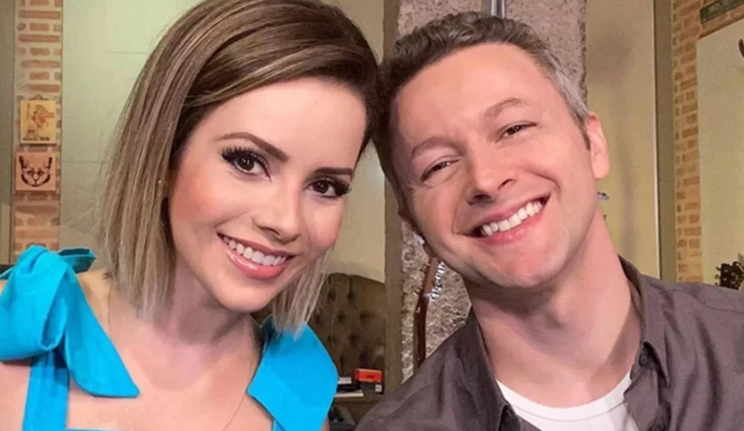 Sandy se pronuncia após boatos de volta do casamento com Lucas Lima
