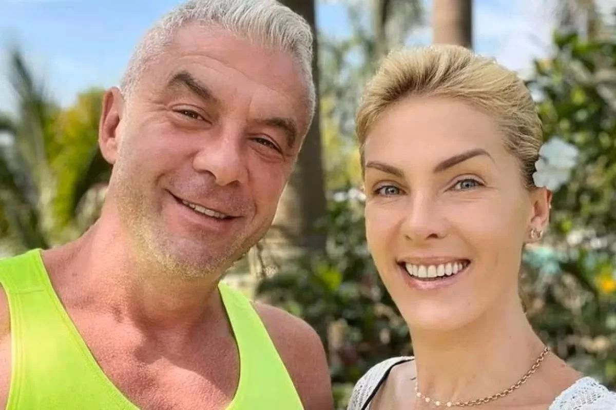 Caso Ana Hickmann: Pedido de divórcio com base na Lei Maria da Penha é NEGADO