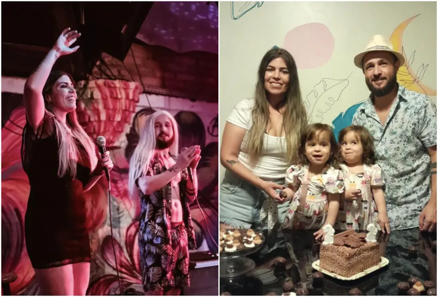 Bruna Surfistinha se reaproxima de ex após acusações