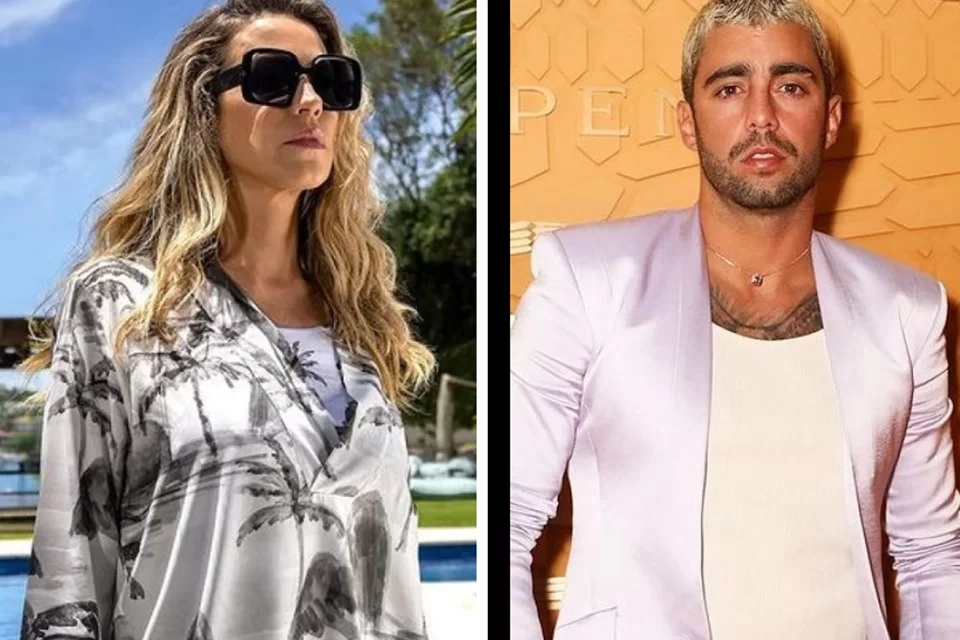 Luana Piovani desabafa após cancelamento de audiência