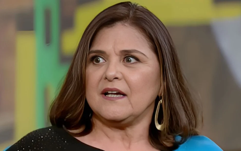 Elizângela morre aos 68 anos de idade