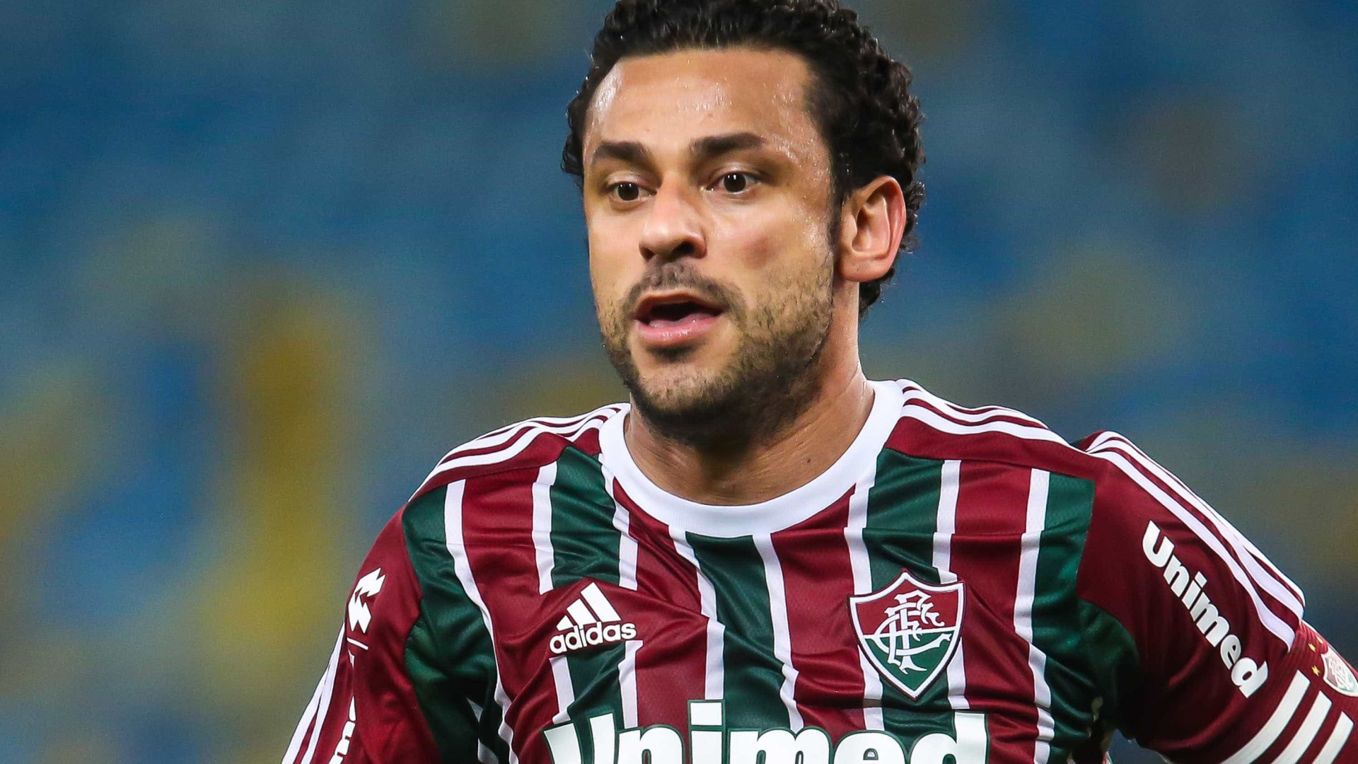 Ex-jogador Fred é assaltado no Rio de Janeiro; veja o vídeo da ação