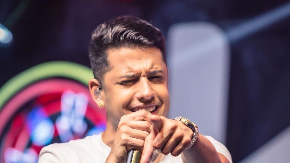 Kevi Jonny sofre tentativa de sequestro na Bahia