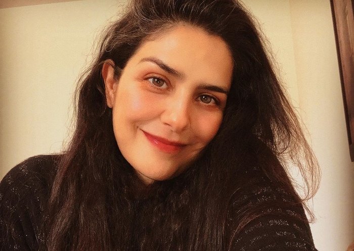 Letícia Sabatella se pronuncia após ação do Conib