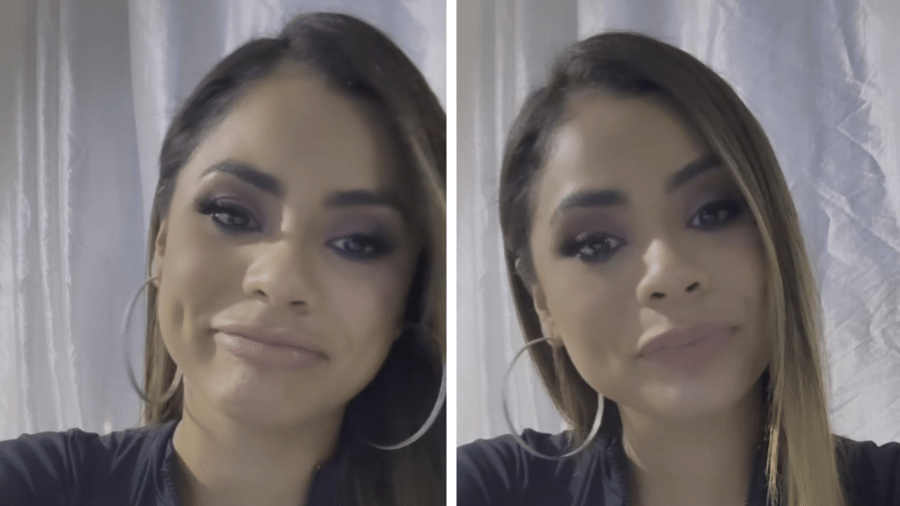 Lexa se emociona e rebate críticas por exibir novo romance