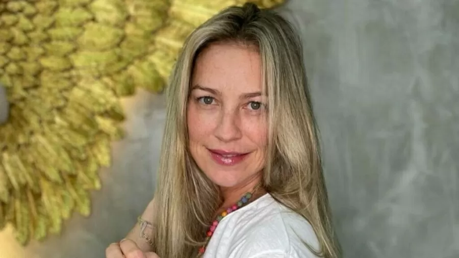 Luana Piovani abre o jogo e critica Cauã Reymond