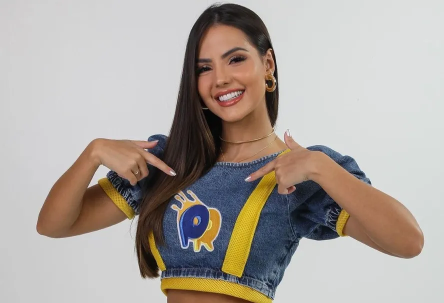 Luana Andrade faleceu aos 29 anos de idade